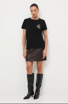 Футболка Medicine