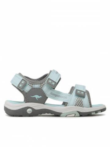 KangaRoos Босоніжки K-Leni Kira 10045 000 2257 M Голубий KangaRoos Босоніжки K-Leni Kira 10045 000 2257 M Голубий