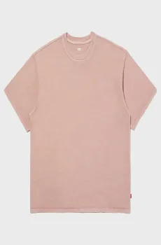 Мужская бежевая футболка Бежевый XL Levi’s® 0049F;0022