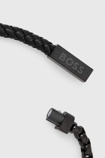 Браслет BOSS мужская Браслет BOSS мужская