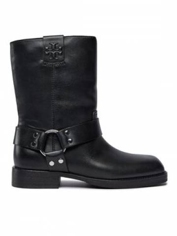 Tory Burch Ботильйони 153058 Чорний Tory Burch Ботильйони 153058 Чорний