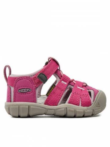 Keen Босоніжки Seacamp II Cnx 1022940 Рожевий Keen Босоніжки Seacamp II Cnx 1022940 Рожевий