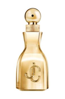 Jimmy Choo I Want Choo Le Parfum Духи женские, 40 мл