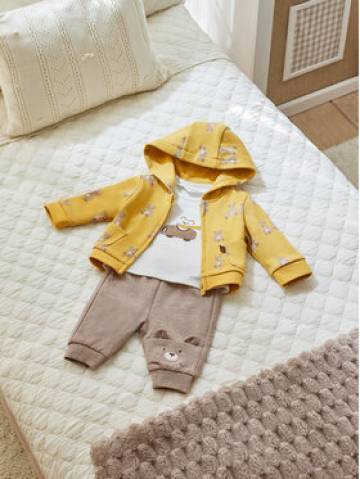 Mayoral Спортивний костюм 2628 Кольоровий Regular Fit Mayoral Спортивний костюм 2628 Кольоровий Regular Fit