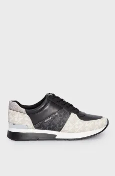 Женские кроссовки ALLIE Разноцветный 36 Michael Kors 43H3ALFS1B