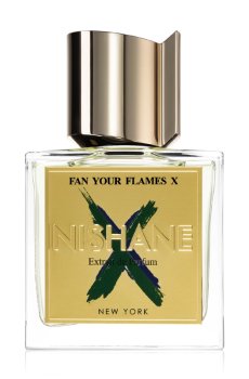 NISHANE Fan Your Flames X Духи унисекс, 100 мл