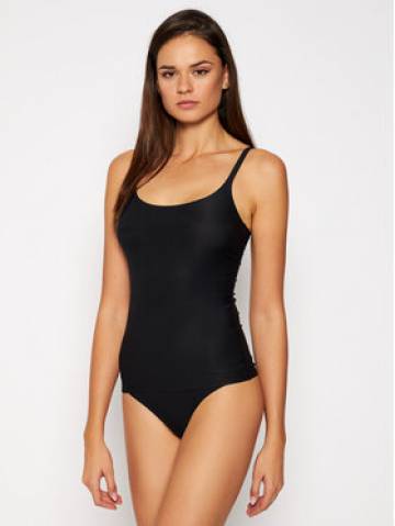 Chantelle Топ Soft Stretch C10620 Чорний Slim Fit Chantelle Топ Soft Stretch C10620 Чорний Slim Fit