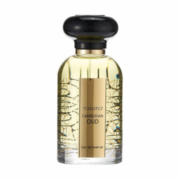 Nasamat Cambodian Oud Парфюмированная вода унисекс, 100 мл Nasamat Cambodian Oud Парфюмированная вода унисекс, 100 мл