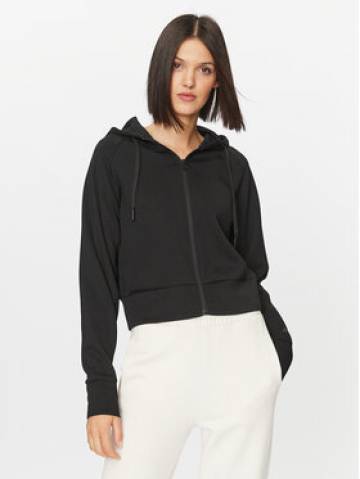 4F Світшот 4FAW23TSWSF0766 Чорний Regular Fit 4F Світшот 4FAW23TSWSF0766 Чорний Regular Fit