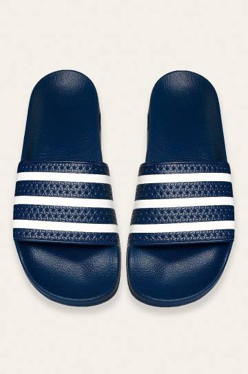 adidas Originals - Шлепанцы 288022 Adilette 288022-adiblue adidas Originals - Шлепанцы 288022 Adilette 288022-adiblue