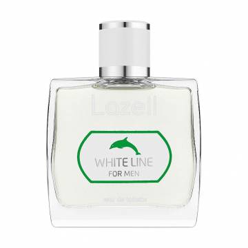 Lazell White Line Туалетная вода мужская, 100 мл Lazell White Line Туалетная вода мужская, 100 мл