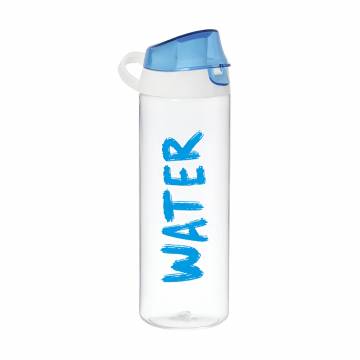 Бутылка для воды Herevin Pc-New Water, 750 мл (161506-055) Бутылка для воды Herevin Pc-New Water, 750 мл (161506-055)