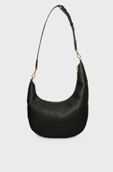 Женская черная сумка Черный ONESIZE Moschino JC4016PP1N.LT0;000