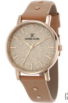 Часы Daniel Klein