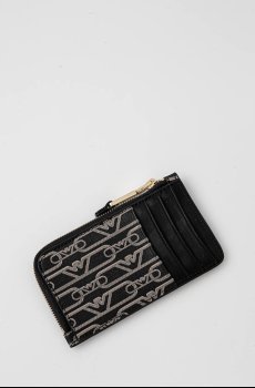 Кошелек Emporio Armani