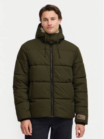 Blend Пуховик 20717462 Зелений Regular Fit Blend Пуховик 20717462 Зелений Regular Fit