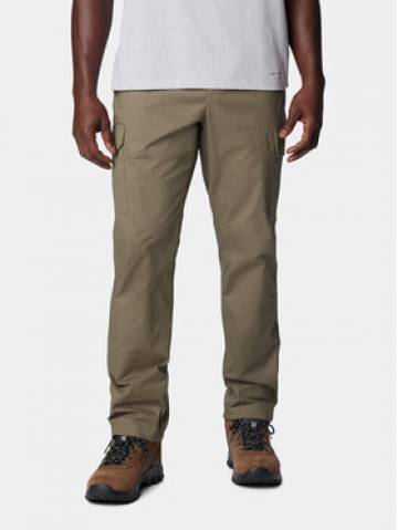 Columbia Штани outdoor Rapid Rivers™ Cargo Pant Зелений Regular Fit Columbia Штани outdoor Rapid Rivers™ Cargo Pant Зелений Regular Fit