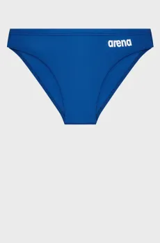 Детские синие плавки Синий 14 Arena 004774-720