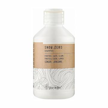 Очищающий шампунь для волос GreenSoho Snow.Zero Shampoo против перхоти, 250 мл Очищающий шампунь для волос GreenSoho Snow.Zero Shampoo против перхоти, 250 мл