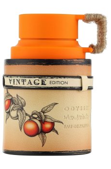 Armaf Odyssey Mandarin Sky Vintage Edition Парфюмированная вода унисекс, 100 мл