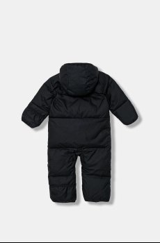 Пуховый комбинезон для младенцев Columbia Snuggly Bunny Bunting