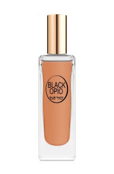 Eva Cosmetics Black Opio Туалетная вода женская, 50 мл