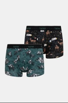 Боксеры Medicine 2 шт