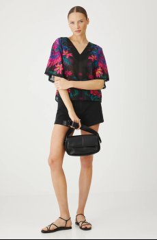 Джинсовые шорты Medicine