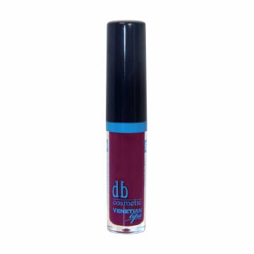 Уценка! Жидкая лаковая помада db Cosmetic Venetian Lips Rossetto 109, 6 мл Уценка! Жидкая лаковая помада db Cosmetic Venetian Lips Rossetto 109, 6 мл