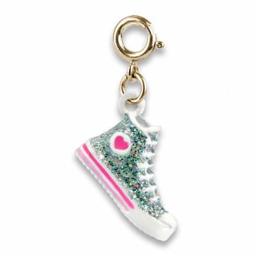 Чарм Charm it Високі кеди (C) (CT03-16) Чарм Charm it Високі кеди (C) (CT03-16)