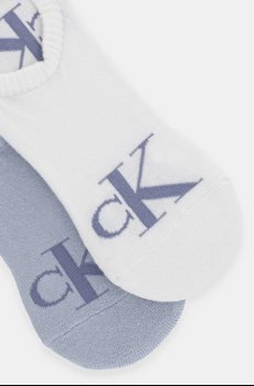 Носки Calvin Klein Jeans 2 шт