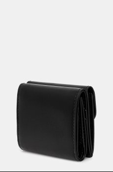 Кожаный кошелек A.P.C. Trifold Geneve