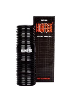 Ossa Men Hunter Long Lasting Eau De Parfum -60 ml