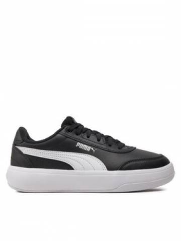 Puma Снікерcи 384880 04 Чорний Puma Снікерcи 384880 04 Чорний