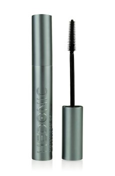 Тушь для ресниц HEDONIC Hollywood Call Black Mascara, 10 мл