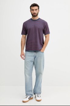 Хлопковая футболка United Colors of Benetton