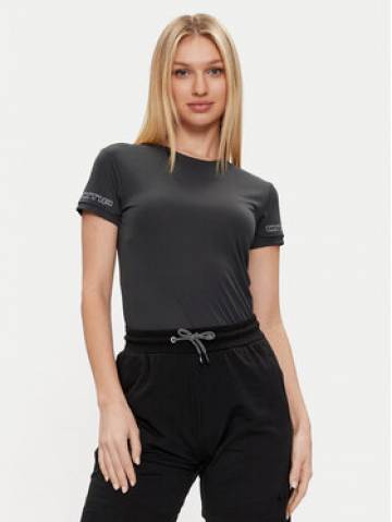 CMP Технічна футболка 33N6316 Сірий Regular Fit CMP Технічна футболка 33N6316 Сірий Regular Fit