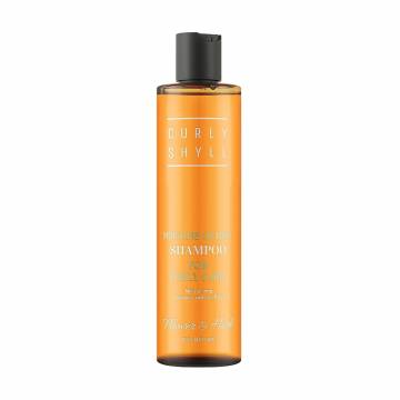 Увлажняющий шампунь для волос CURLYSHYLL Moisture Calming Shampoo For Daily Care, 330 мл Увлажняющий шампунь для волос CURLYSHYLL Moisture Calming Shampoo For Daily Care, 330 мл