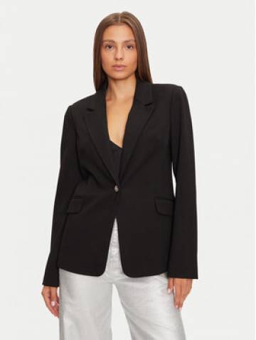 Guess Піджак Lena W4BN53 KBJP2 Чорний Slim Fit Guess Піджак Lena W4BN53 KBJP2 Чорний Slim Fit