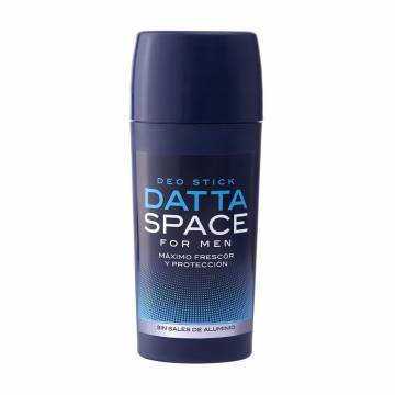 Дезодорант-стек Tulipan Negro For Men Datta Space Deo Stick мужской, 75 мл Дезодорант-стек Tulipan Negro For Men Datta Space Deo Stick мужской, 75 мл