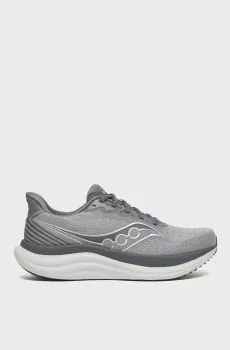 Мужские серые кроссовки TRIUMPH 23 Серый 10 Saucony S21023-135