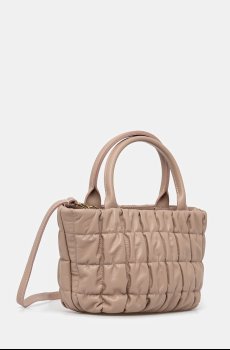 Кожаная сумочка Answear.LAB