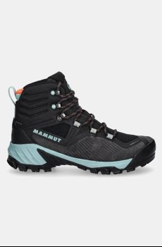 Ботинки Mammut Sapuen High GTX