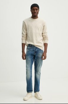 G-Star - Джинсы 3301 3301 Regular Tapered