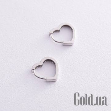 Серьги Украина