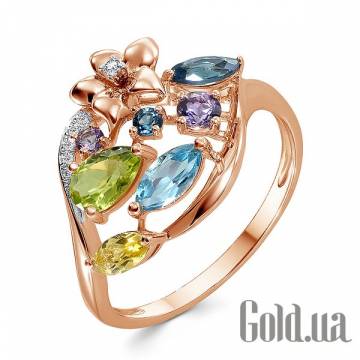 Кольцо Lurie Jewelry Кольцо Lurie Jewelry