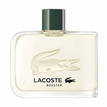 Lacoste Booster Туалетная вода мужская, 125 мл Lacoste Booster Туалетная вода мужская, 125 мл