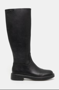 Кожаные сапоги Camper Dean