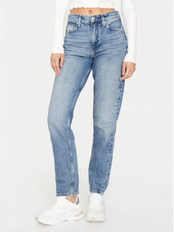 Calvin Klein Jeans Джинси Authentic J20J223658 Голубий Slim Fit Calvin Klein Jeans Джинси Authentic J20J223658 Голубий Slim Fit