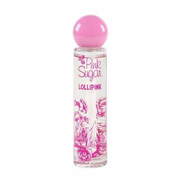 Aquolina Pink Sugar Lollipink Туалетная вода женская, 100 мл Aquolina Pink Sugar Lollipink Туалетная вода женская, 100 мл